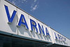 Aluguer de carros Varna Aeroporto