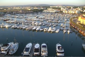 Aluguer de carros Vilamoura
