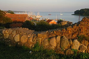 Aluguer de carros Vordingborg