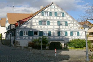 Aluguer de carros Waiblingen