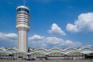 Aluguer de carros Washington Aeroporto