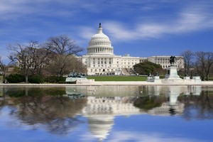 Aluguer de carros Washington DC