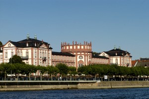 Aluguer de carros Wiesbaden