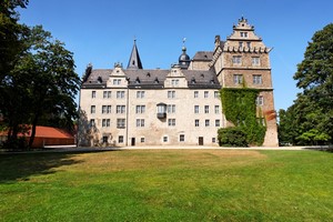 Aluguer de carros Wolfsburg