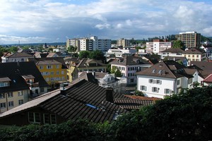 Aluguer de carros Uster