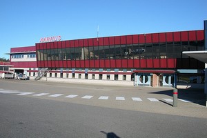 Aarhus Tirstrup Aeroporto