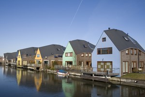 Aluguer de carros Almere