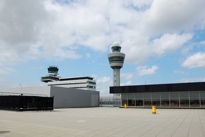 Aluguer de carros Amsterdão Schiphol Aeroporto