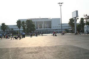 Aluguer de carros Antalya Aeroporto