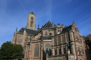 Aluguer de carros Arnhem