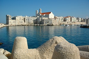 Aluguer de carros Bari