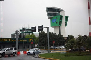 Aluguer de carros Bergamo Aeroporto