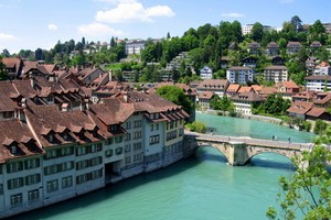 Aluguer de carros Berna