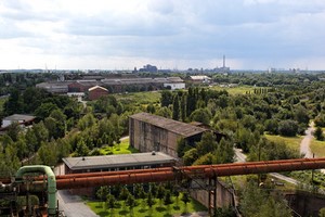 Aluguer de carros Bochum