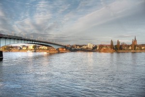 Aluguer de carros Bonn