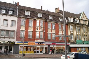 Aluguer de carros Bottrop