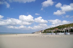 Aluguer de carros Boulogne