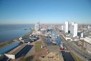 Aluguer de carros Bremerhaven
