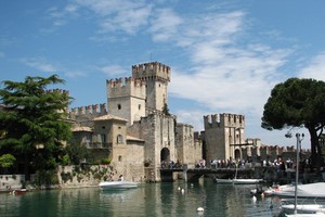 Aluguer de carros Brescia