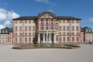 Aluguer de carros Bruchsal