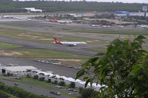 Aluguer de carros Cairns Aeroporto