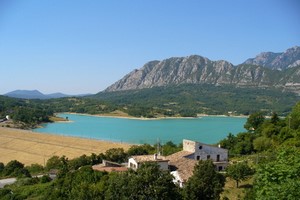 Aluguer de carros Campobasso