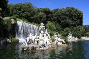 Aluguer de carros Caserta