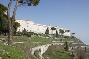 Aluguer de carros Cassino