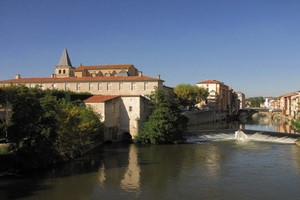 Aluguer de carros Castres