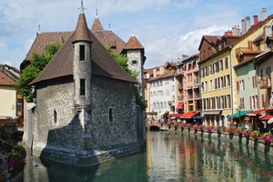 Aluguer de carros Chambery