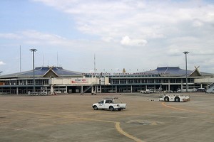 Aluguer de carros Chiang Mai Aeroporto