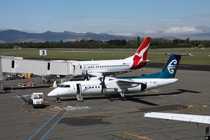 Aluguer de carros Christchurch Aeroporto