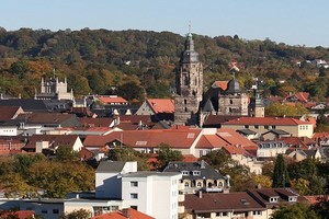 Aluguer de carros Coburg