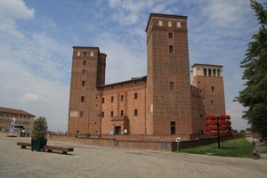 Aluguer de carros Cuneo