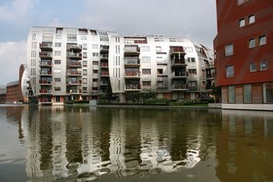 Aluguer de carros Den Bosch