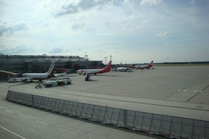Aluguer de carros Dresda Aeroporto