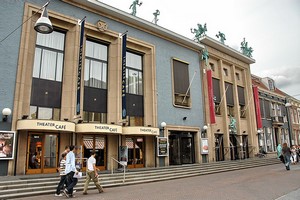 Aluguer de carros Enschede