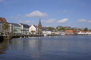 Aluguer de carros Flensburg