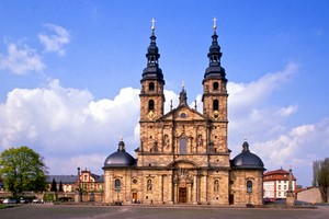 Aluguer de carros Fulda