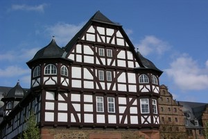 Aluguer de carros Gießen