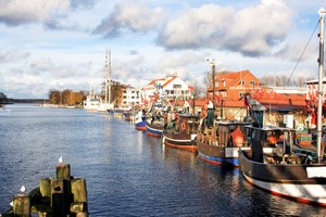 Aluguer de carros Greifswald