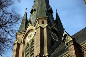 Aluguer de carros Herne