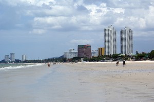 Aluguer de carros Hua Hin