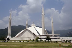 Aluguer de carros Islamabad