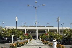 Aluguer de carros Jerez Aeroporto