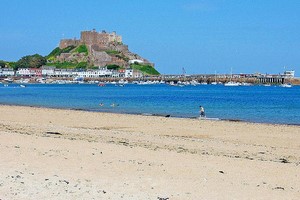 Aluguer de carros Jersey