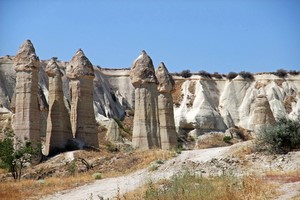 Aluguer de carros Kayseri