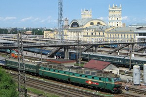 Aluguer de carros Kharkov