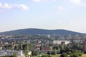 Aluguer de carros Kielce