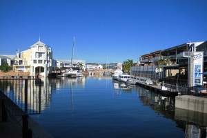 Aluguer de carros Knysna